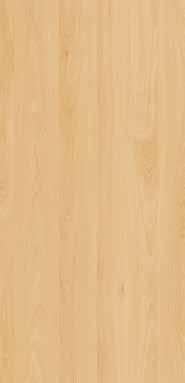 Mangfall Beech Wood Laminate 8x4 ft Suede 1 mm - 7007 SD