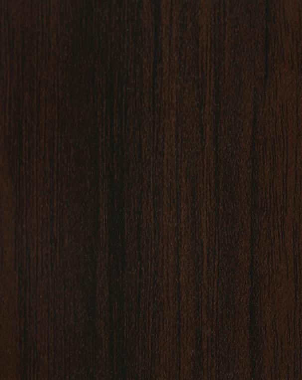 Walnut Wood Laminate 8x4 ft Texture 0.72 mm - 7075 Dark