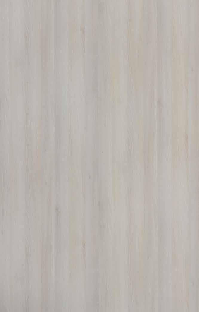 Smoke Acacia Wood Laminate 8x4 ft Suede 1 mm - 709 SU
