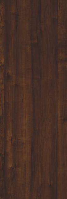 Dark Wood Laminate 8x4 ft High Gloss 0.8 mm - 7101 HG