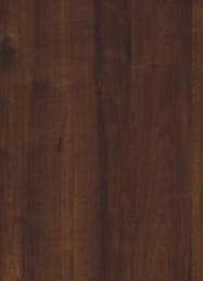 Dark Wood Laminate 8x4 ft Suede 0.8 mm - 7101 SF