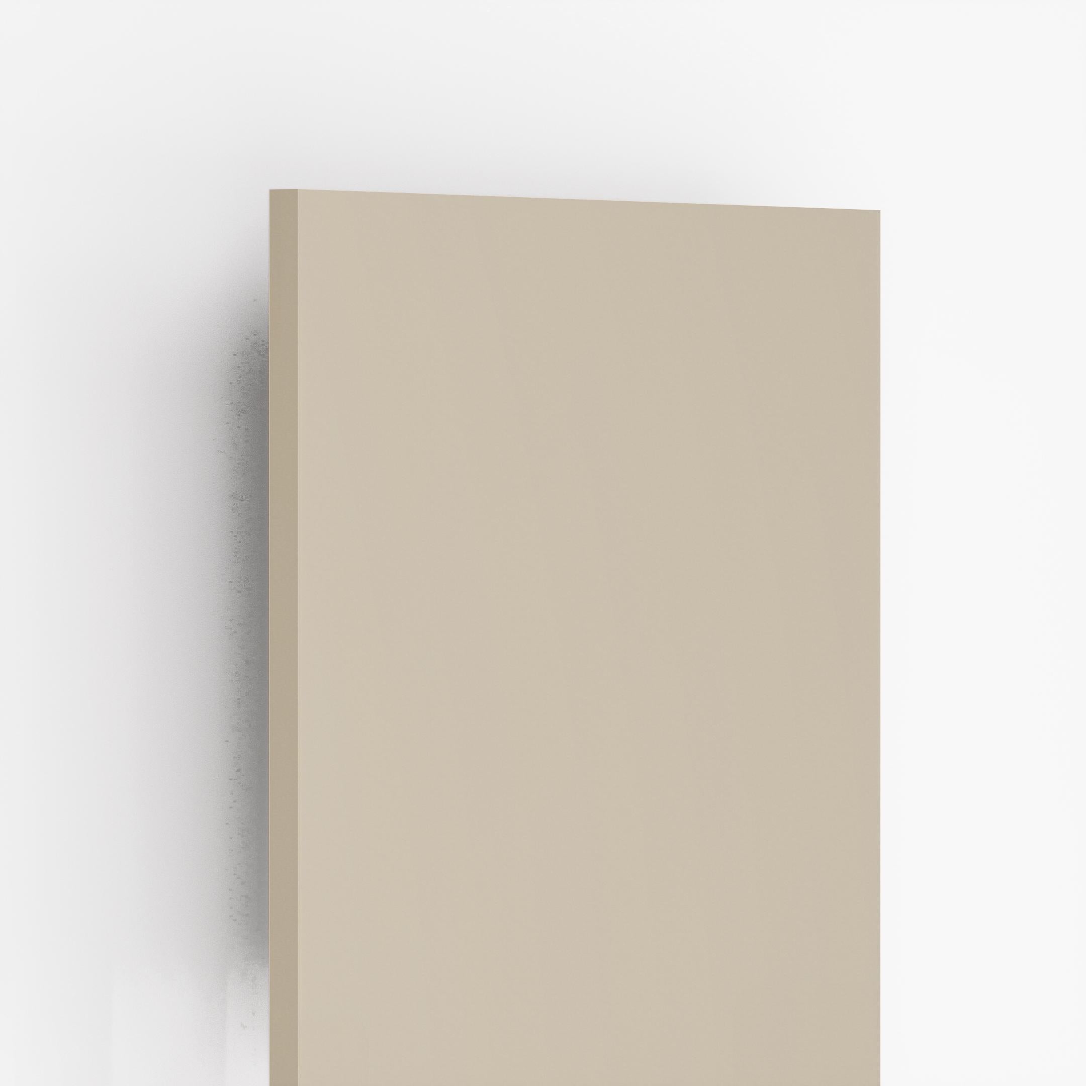 HD Acrylic Plain Laminate 8x4 ft High Gloss 2.5 mm - 7102 GL