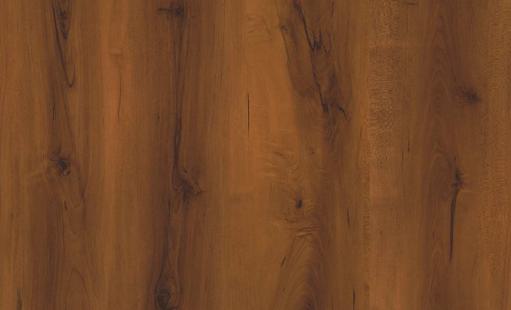 European Walnut Wood Laminate 8x4 ft High Gloss 0.8 mm - 7104 HG