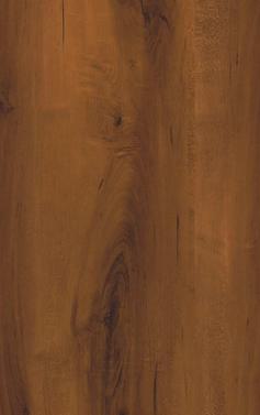 European Walnut Wood Laminate 8x4 ft Suede 0.8 mm - 7104 SF