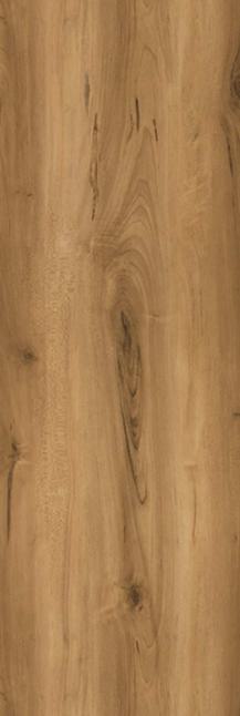 Brown Walnut Wood Laminate 8x4 ft High Gloss 0.8 mm - 7105 HG