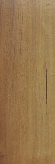 Brown Walnut Wood Laminate 8x4 ft Texture 0.8 mm - 7105 KG