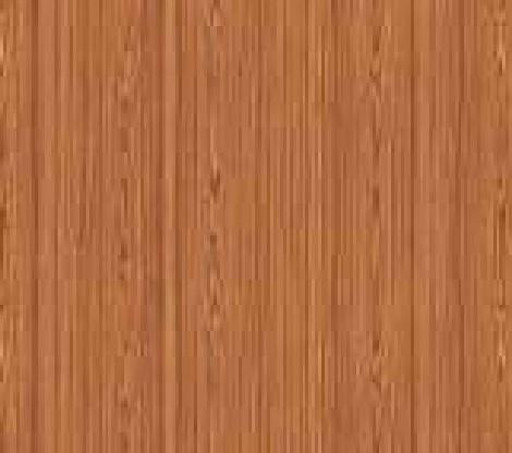 Shine Teak Wood Laminate 8x4 ft Suede 1 mm - 7105 SD
