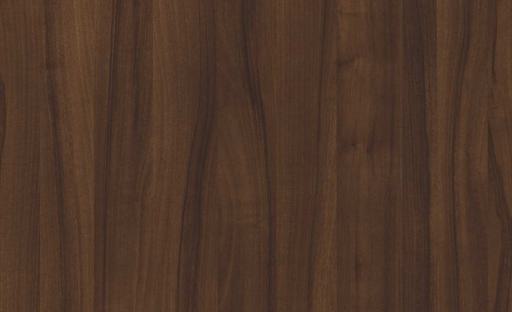 Texas Walnut Wood Laminate 8x4 ft High Gloss 0.8 mm - 7109 HG