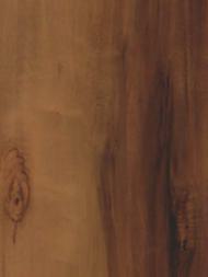 Natural Acacia Wood Laminate 8x4 ft Suede 0.8 mm - 7114 SF