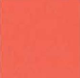 Monk Orange Plain Laminate 8x4 ft Suede 0.8 mm - 7114 SUD