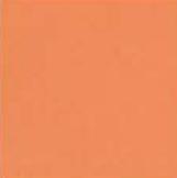 Orange suede finish plain laminate with smooth texture and matte sheen