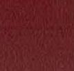 Pure Red Plain Laminate 8x4 ft Suede 0.8 mm - 7117 SUD