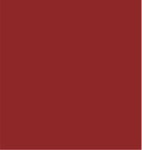 Scarlet Plain Laminate 8x4 ft High Gloss 1 mm - 711x MR