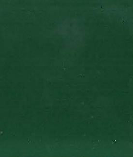 Green plain laminate with high gloss finish and smooth texture