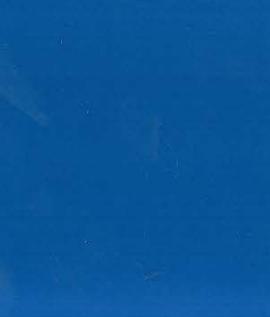 Evening Blue Plain Laminate 8x4 ft High Gloss 0.8 mm - 7128 PRG