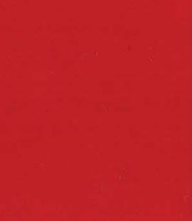 Cardinal Red Plain Laminate 8x4 ft High Gloss 0.8 mm - 7131 PRG