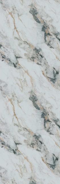 Belly White Marble & Stone Laminate 8x4 ft Super Matte 0.8 mm - 7140 SM