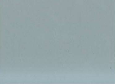 Sky Grey Plain Laminate 8x4 ft Suede 0.8 mm - 7143 SUD