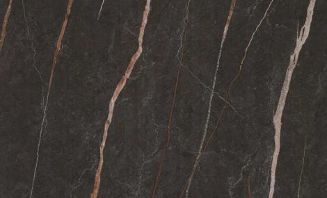 Pietra Grey Marble & Stone Laminate 8x4 ft Glossy 0.8 mm - 7146 HG