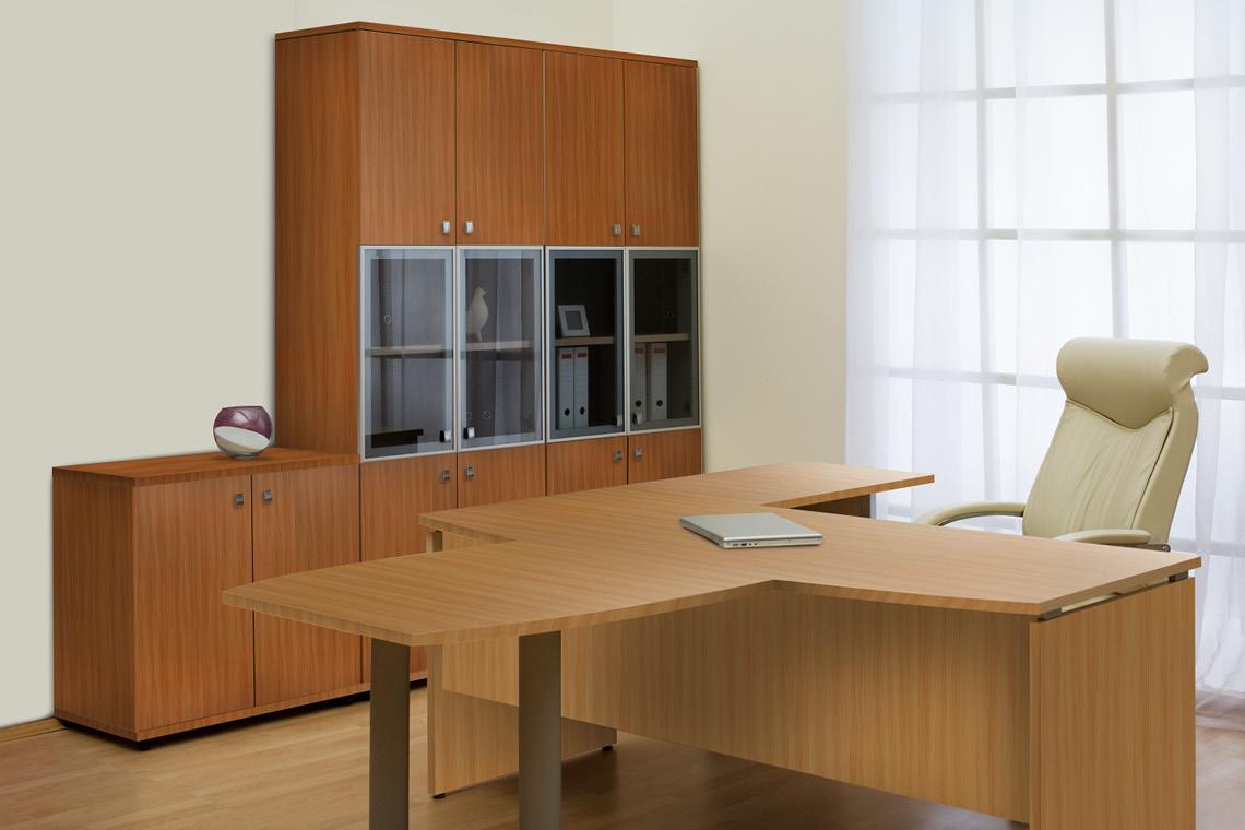 Spirit guides Wood Laminate 8x4 ft Suede 1 mm - 7154 SD