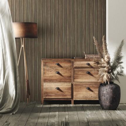 Cyprus Wood Laminate 8x4 ft Texture 1 mm - 716 AVT