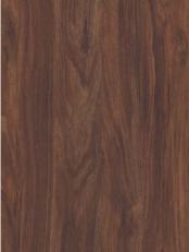 Ebony Teak Wood Laminate 8x4 ft High Gloss 1 mm - 7218 HG