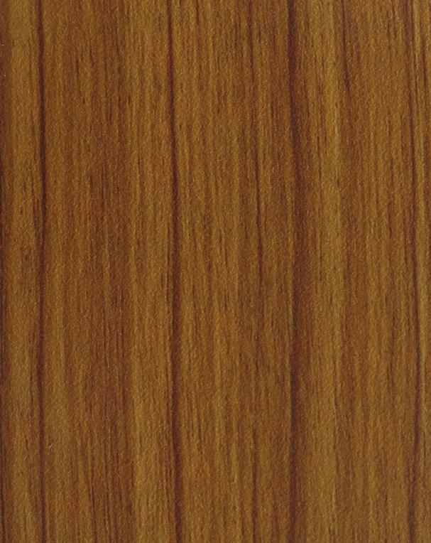 Teak Wood Laminate 8x4 ft Texture 0.72 mm - 7227 Naina