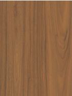 Dark Jatoba Wood Laminate 8x4 ft High Gloss 1 mm - 7233 HG