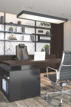 Dark Jatoba Wood Laminate 8x4 ft Texture 1 mm - 7235 IN
