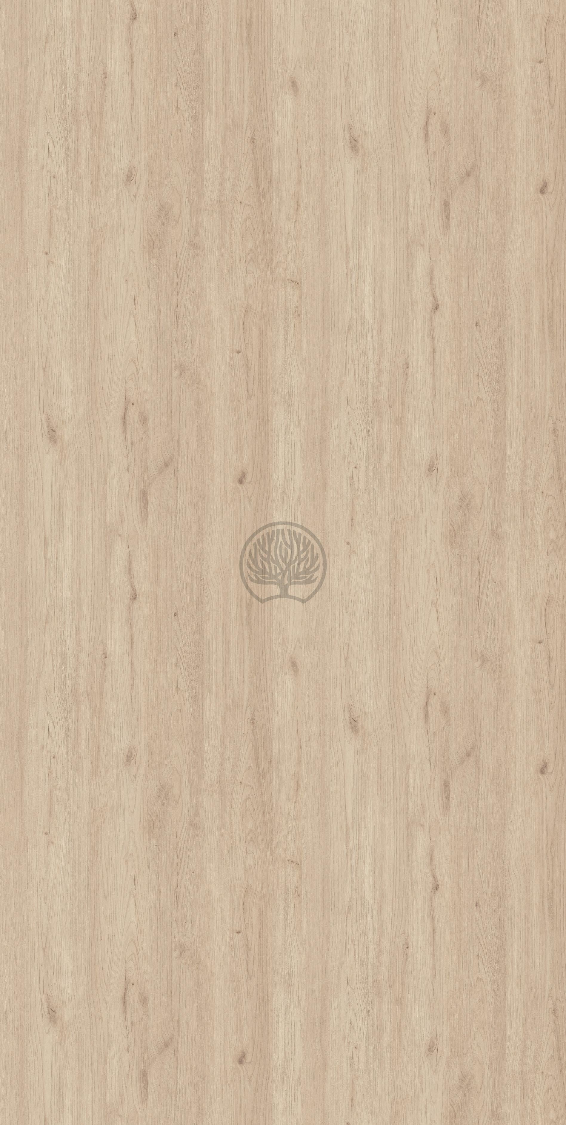 Alba Oak Wood Laminate 8x4 ft Suede 1 mm - 7235 SD