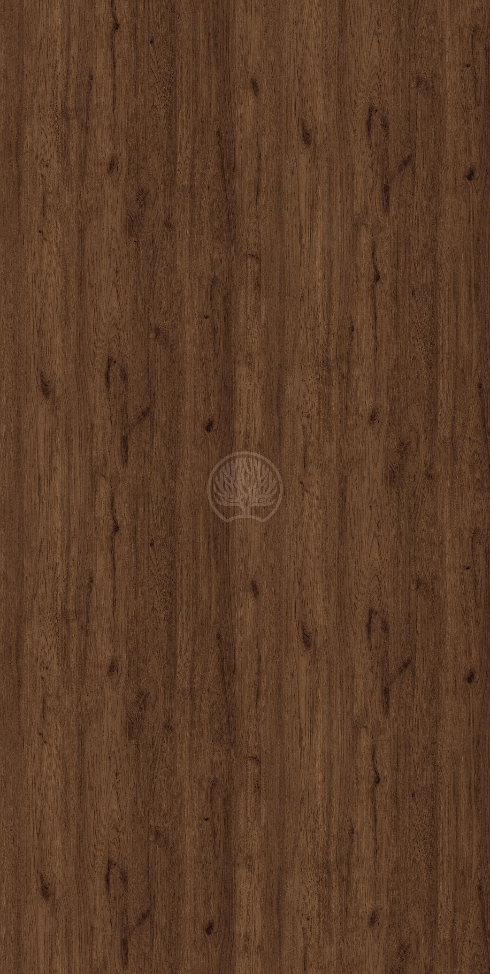 Chesnut Oak Wood Laminate 8x4 ft Texture 1 mm - 7236 WV