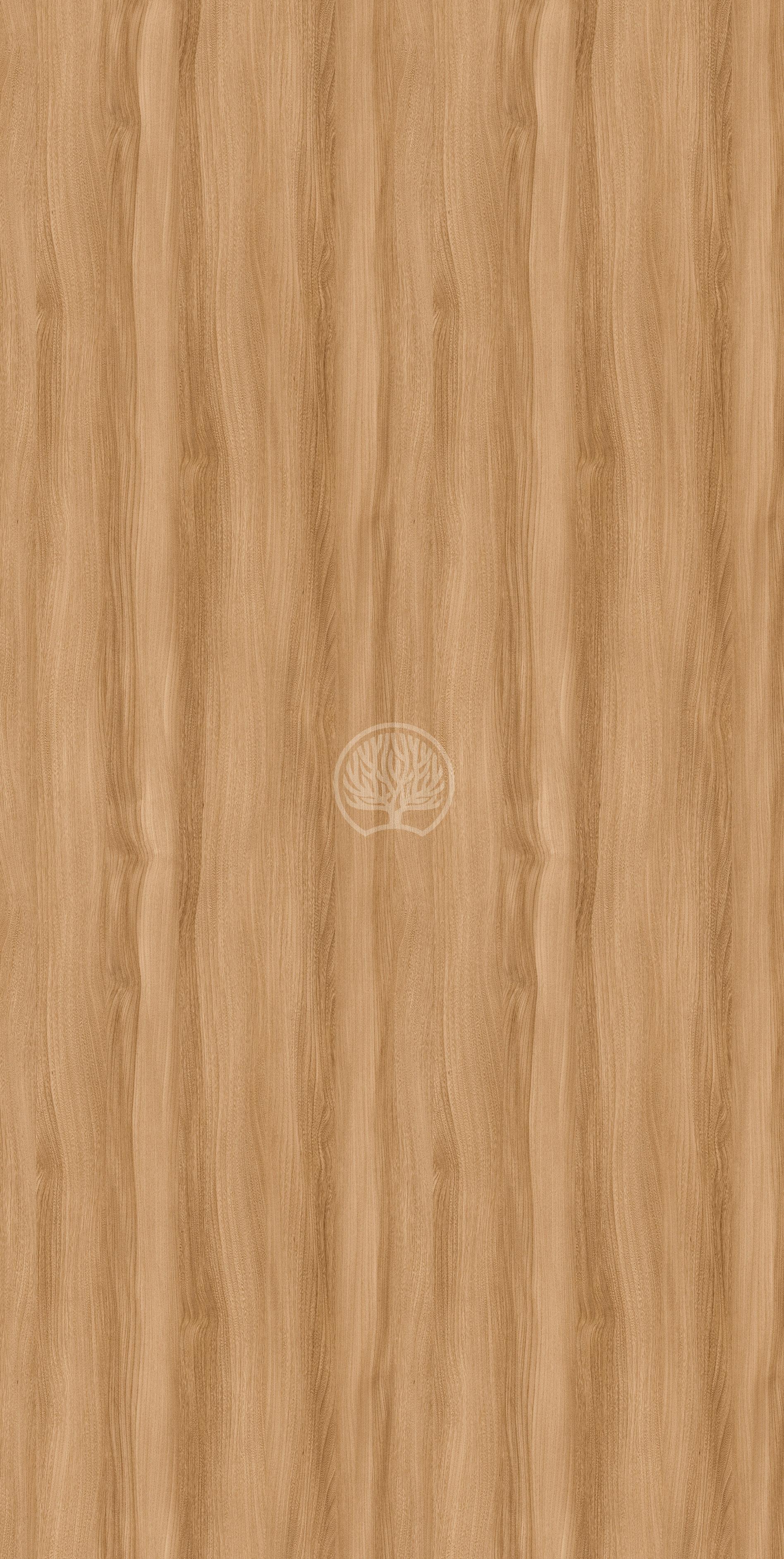 Deploye Elm Wood Laminate 8x4 ft Suede 1 mm - 7237 SD