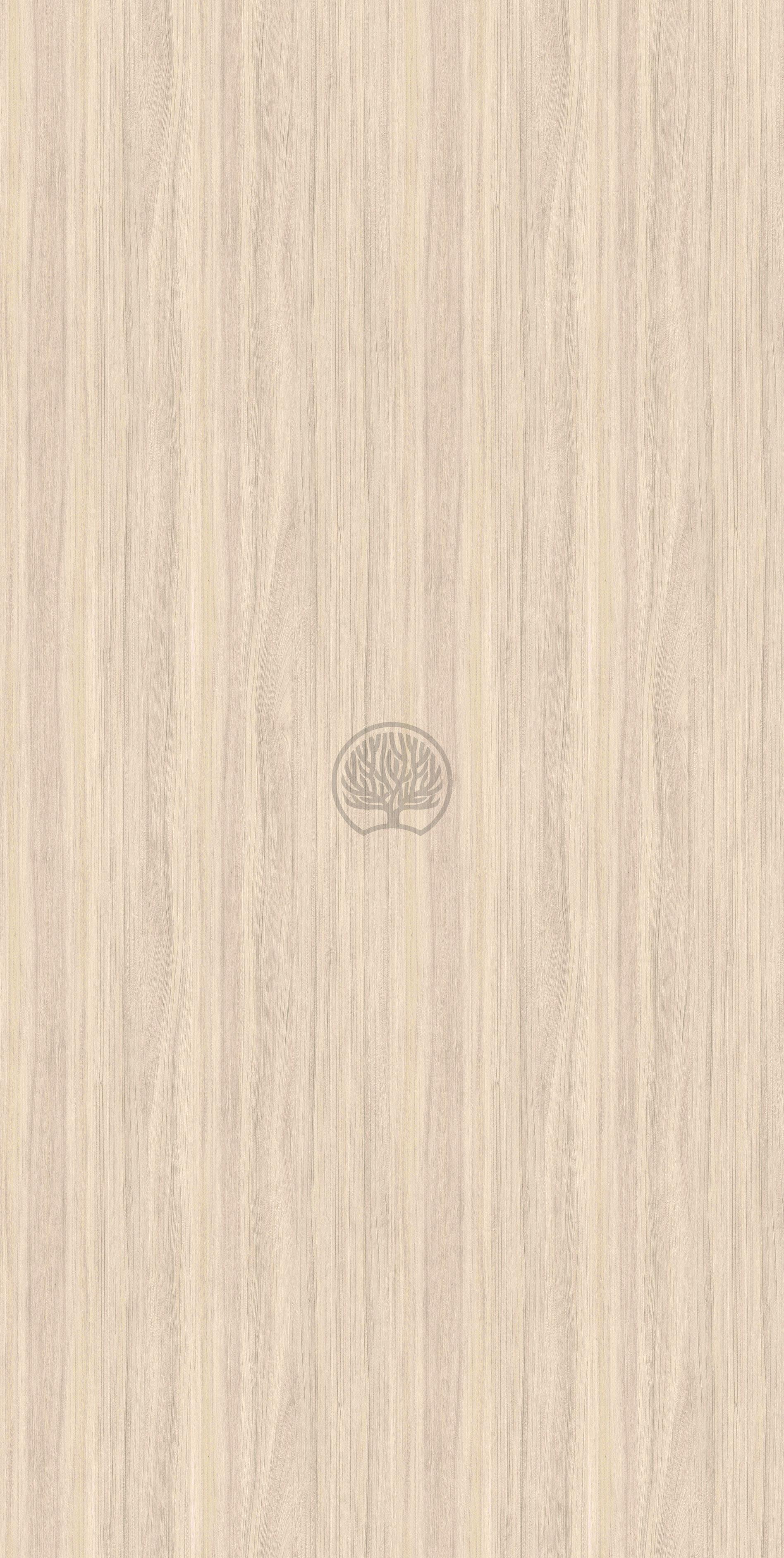 Blanc Elm Wood Laminate 8x4 ft Suede 1 mm - 7238 SD