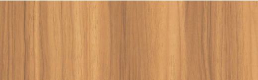 Dark Jatoba Wood Laminate 8x4 ft High Gloss 1 mm - 7249 HG