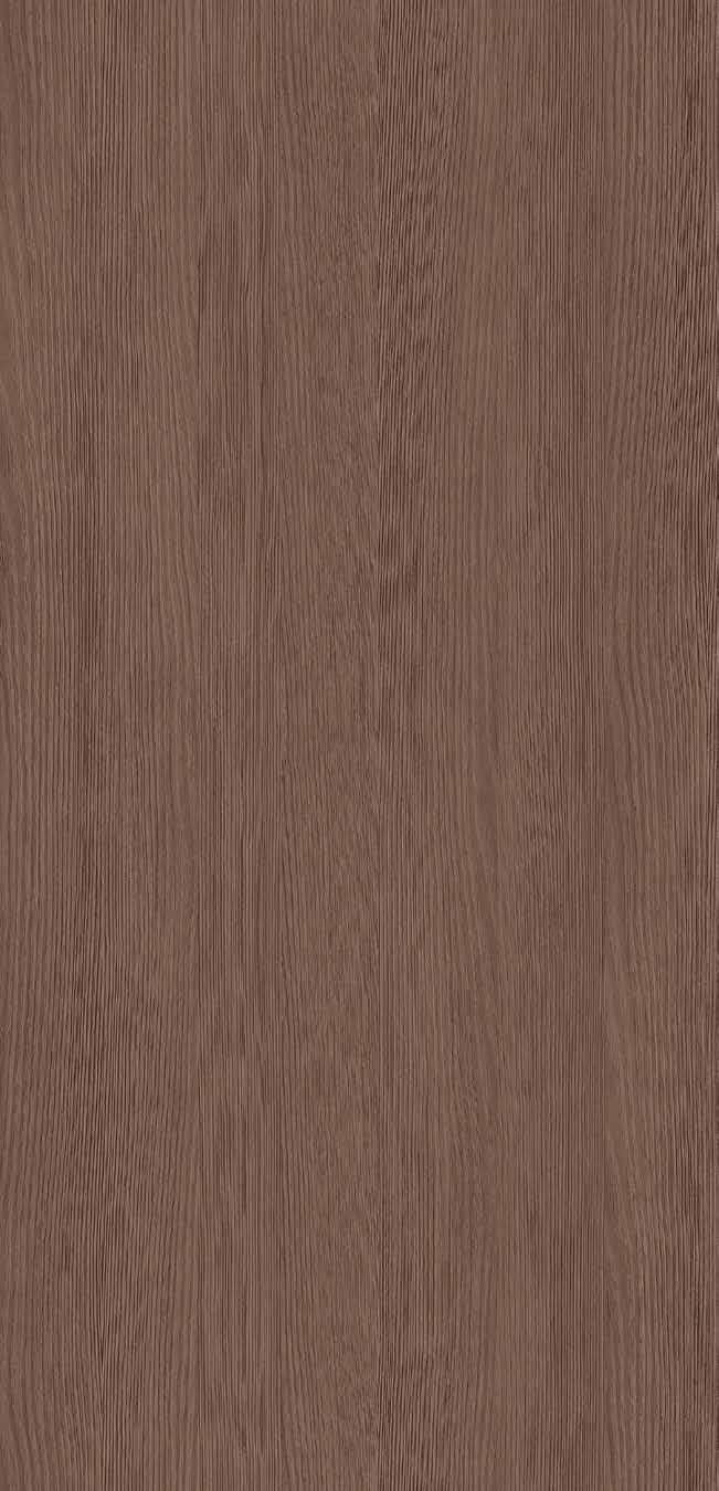 Canadian Larch Wood Laminate 8x4 ft Suede 1 mm - 7255 SD