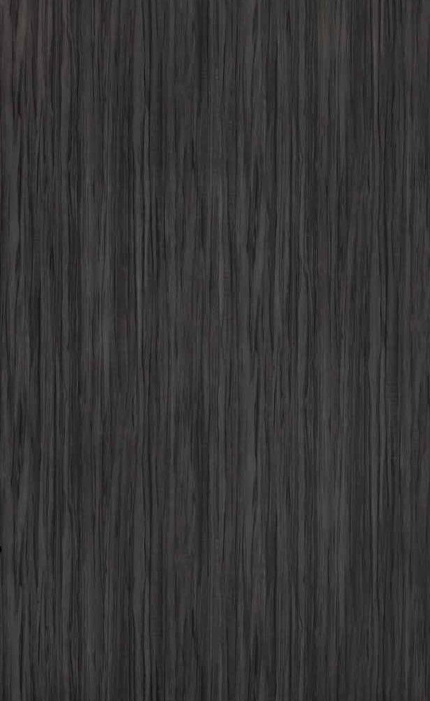 Century Lam Betula Wood 8x4 ft Suede wood laminates Black 729_SU
