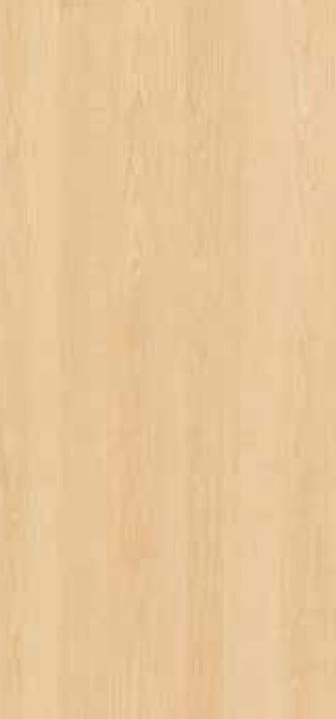 Alberta Maple Wood Laminate 8x4 ft Suede 1 mm - 7305 SD