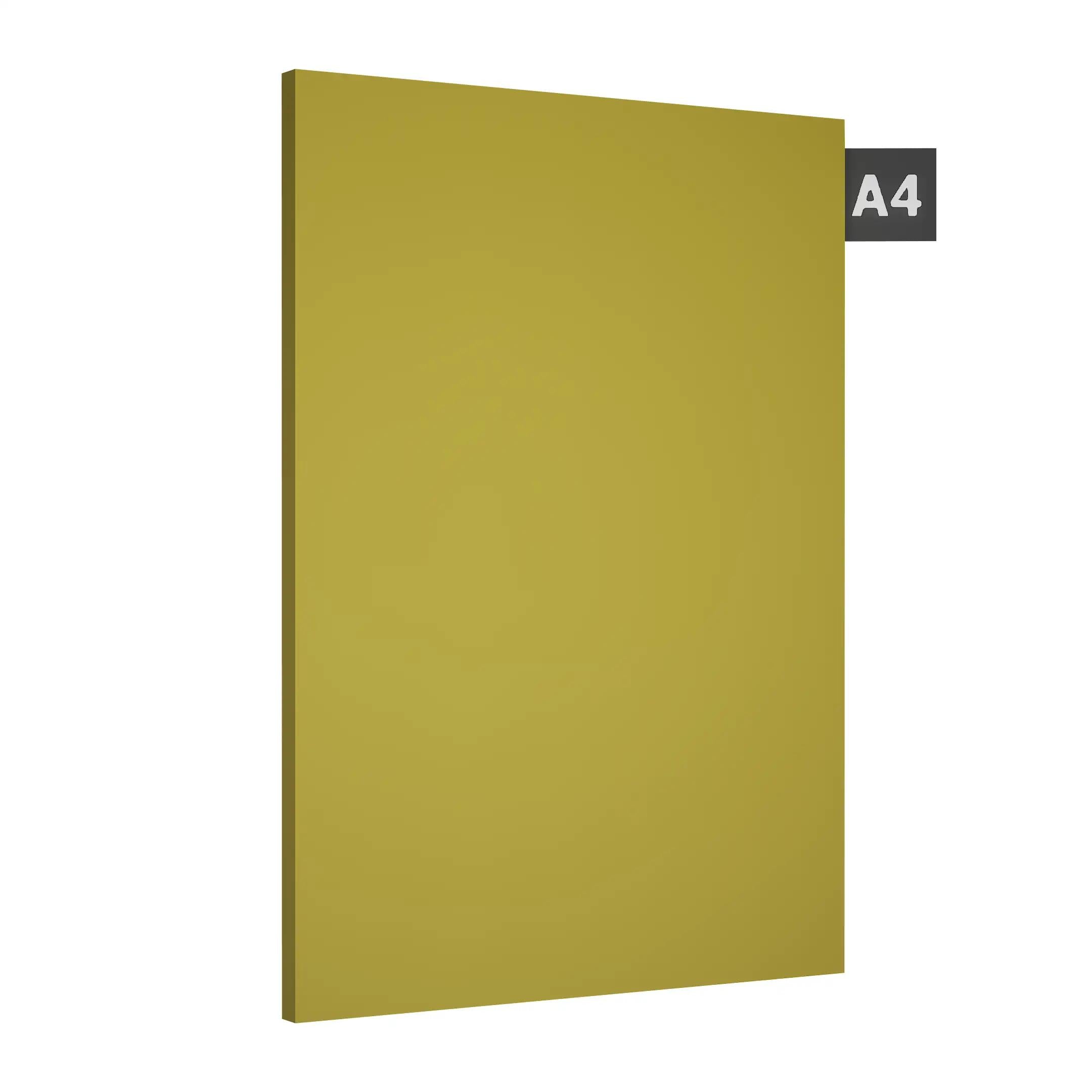 Modern Mint Plain Laminate 8x4 ft High Gloss 1 mm - 732 HGL