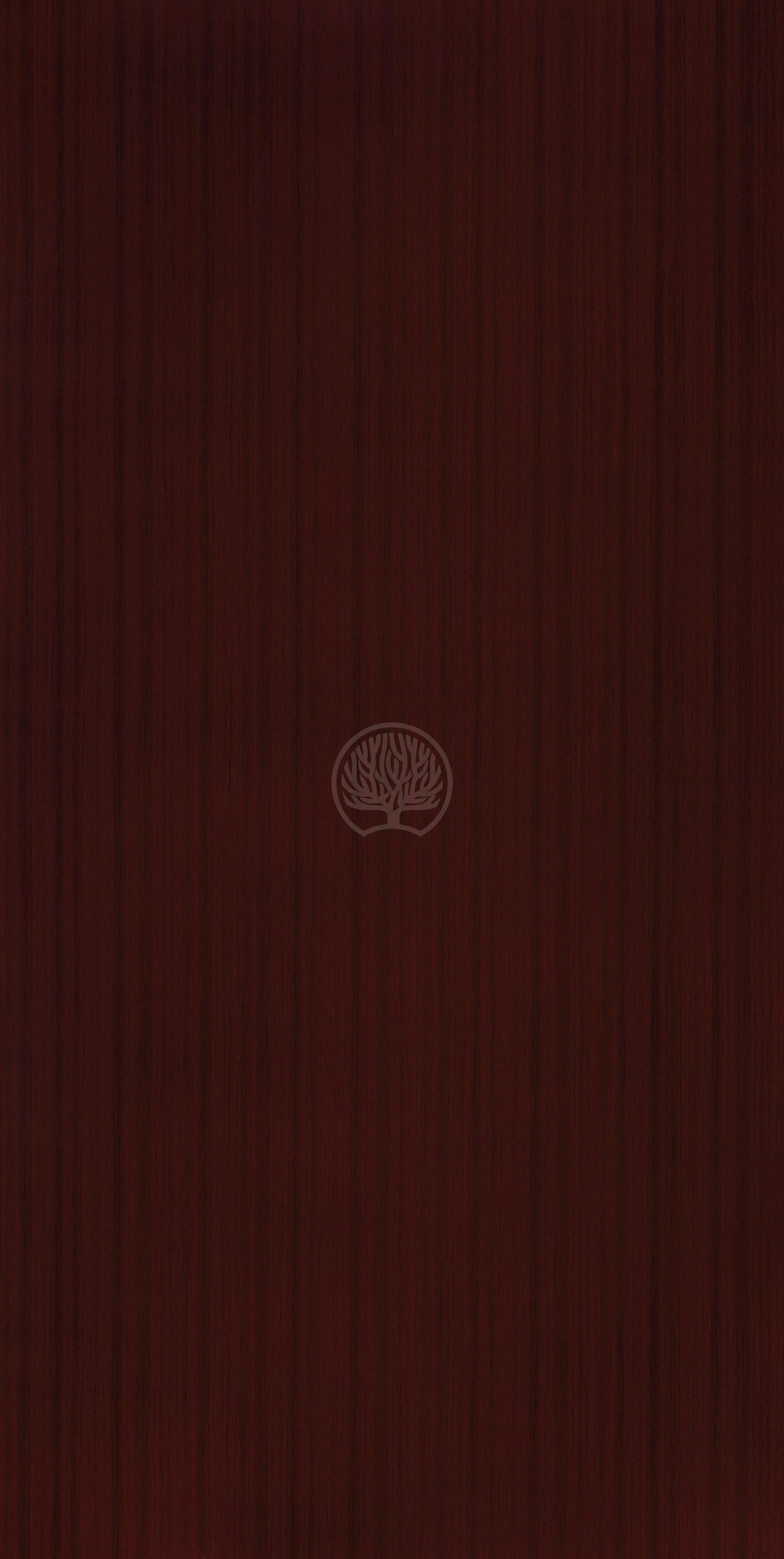 PRJ Mahogony Wood Laminate 8x4 ft Suede 1 mm - 7382 SD