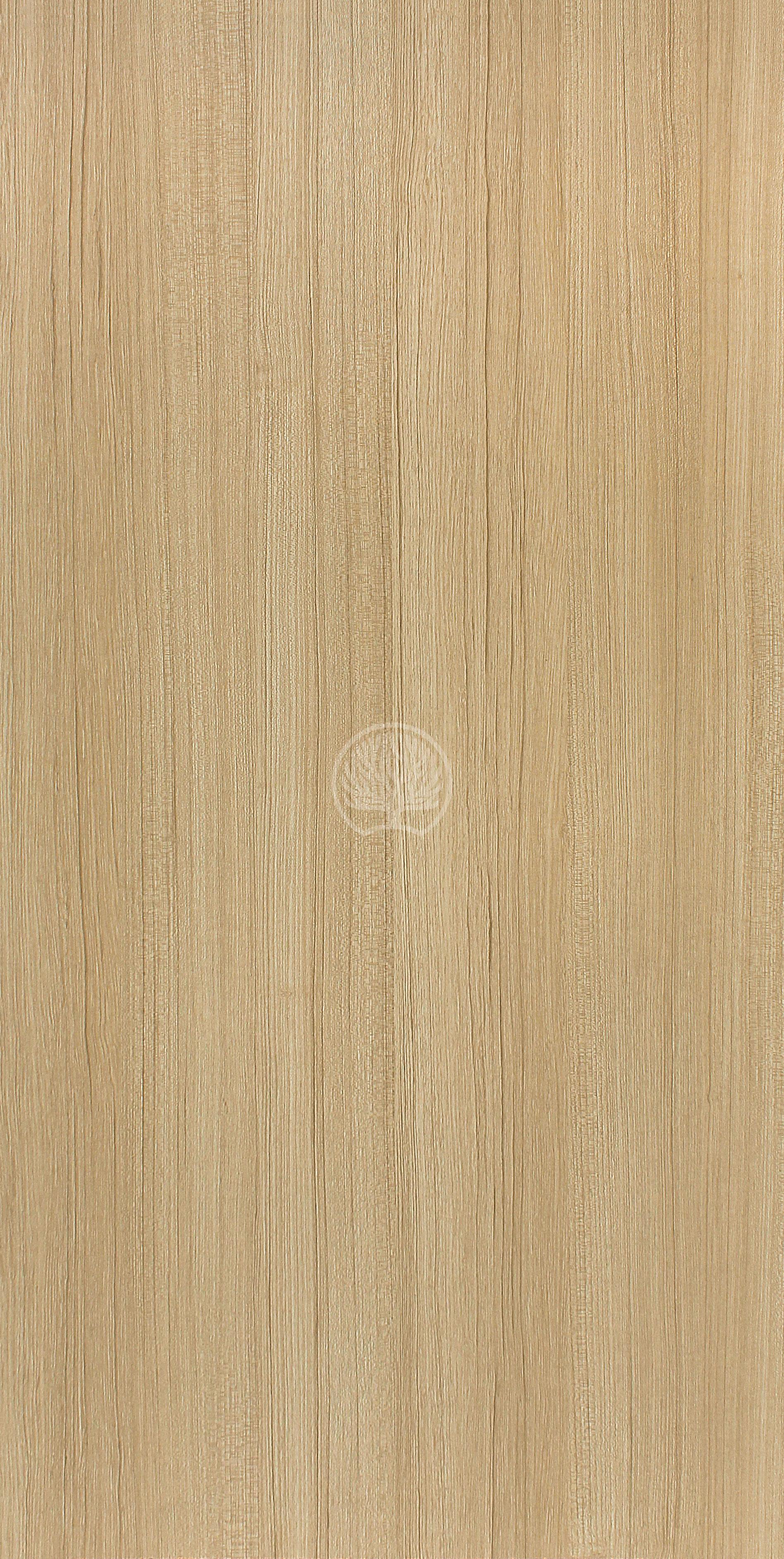 Siam Teak Wood Laminate 8x4 ft Suede 1 mm - 7383 SD