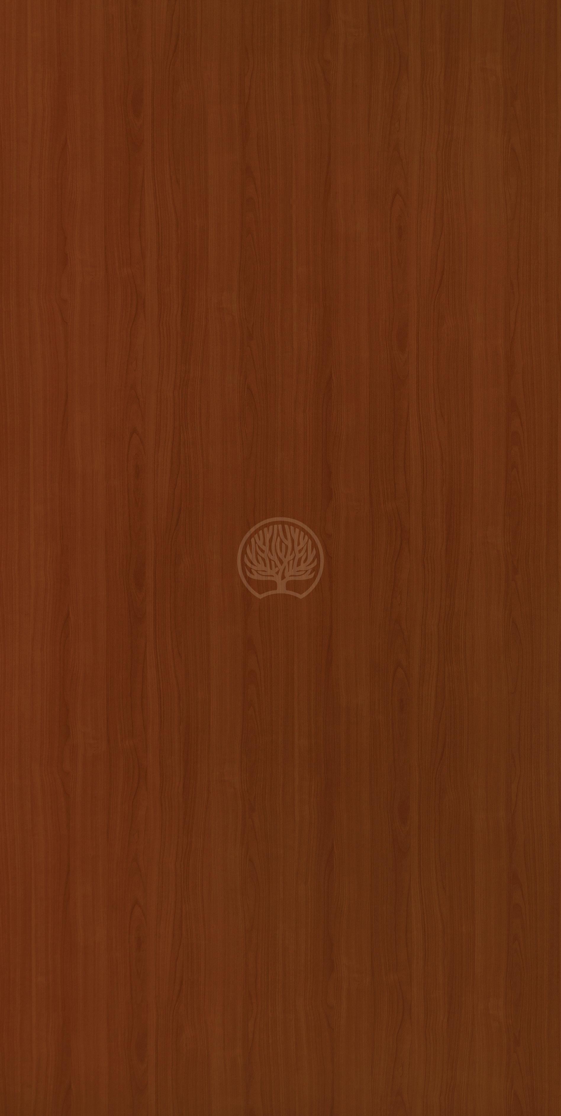 Oxford Cherry Wood Laminate 8x4 ft Suede 1 mm - 7389 SD