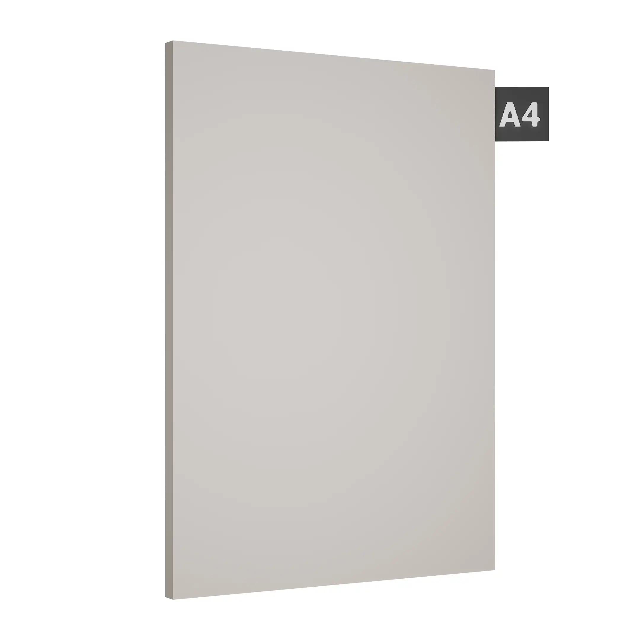 Midas Touch Plain Laminate 8x4 ft High Gloss 1 mm - 738 HGL