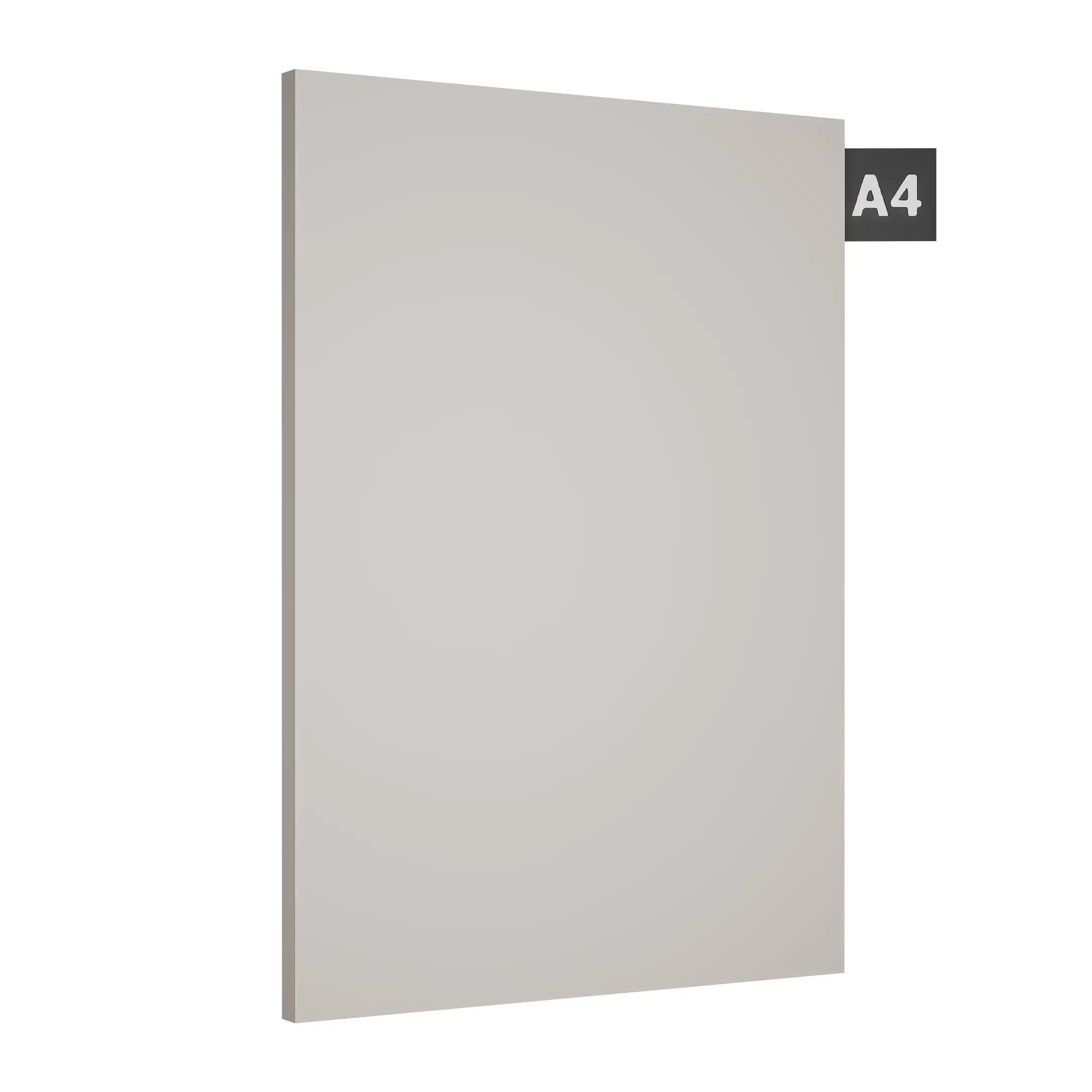 Midas Touch Plain Laminate 8x4 ft Super Matte 1 mm - 738 SMT