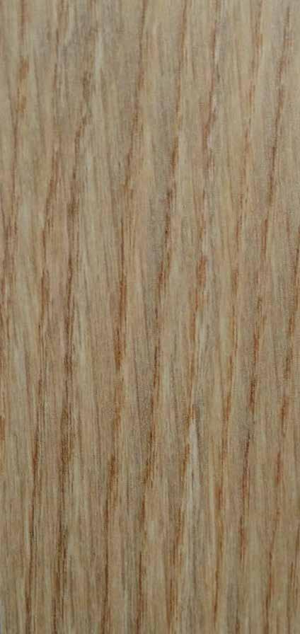 Red Oak Wood Laminate 8x4 ft Texture 1 mm - 7422 PO