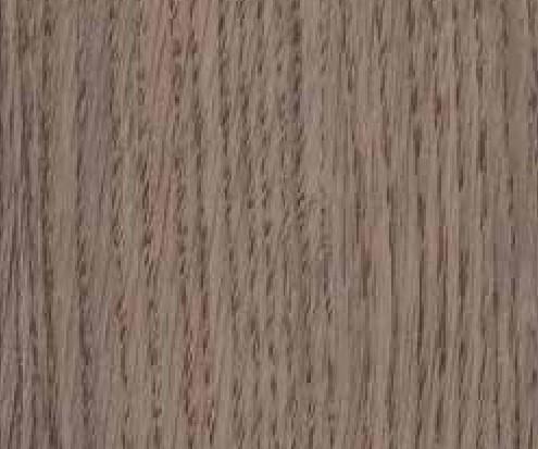 Oak Graphite Wood Laminate 8x4 ft Suede 1 mm - 7423 SD