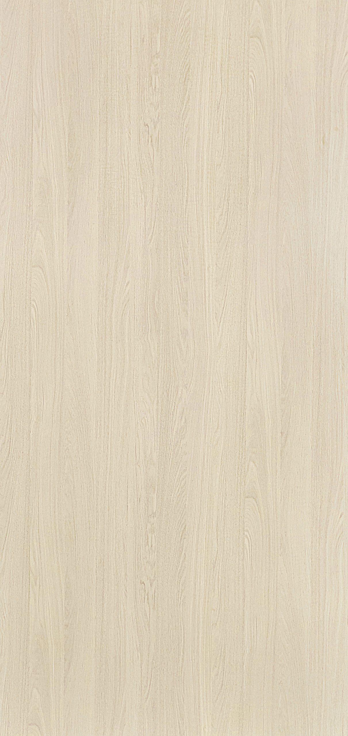 Delta Laminates 742_SF 8x4 ft Suede wood laminates White 742_SF