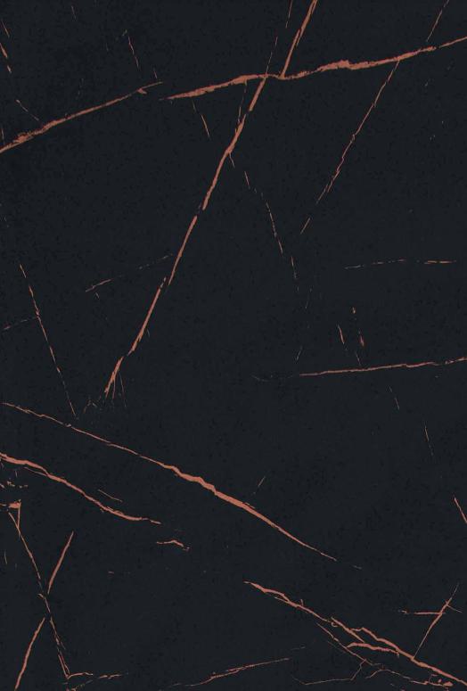 Noir Marble & Stone Laminate 8x4 ft High Gloss 0.8 mm - 7440 PRG