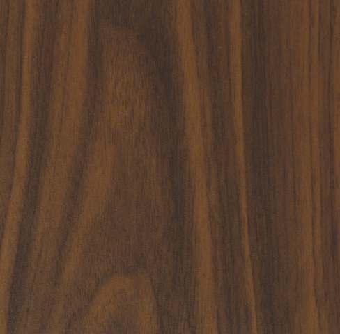 British Walnut Wood Laminate 8x4 ft Suede 1 mm - 74 SF