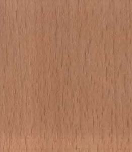 Newmika Absolute Beech 8x4 ft Suede wood laminates Brown 7505_SUD