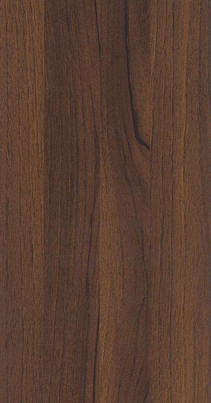 Pecan Path Wood Laminate 8x4 ft High Gloss 1 mm - 750 AHG